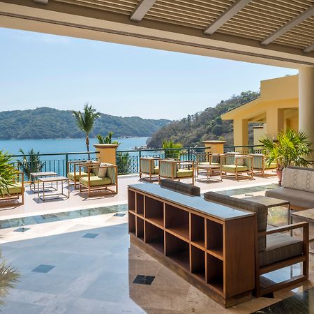 Camino Real Acapulco Diamante Hotel Exterior foto The Westin Resort and Spa, Playa Mujeres