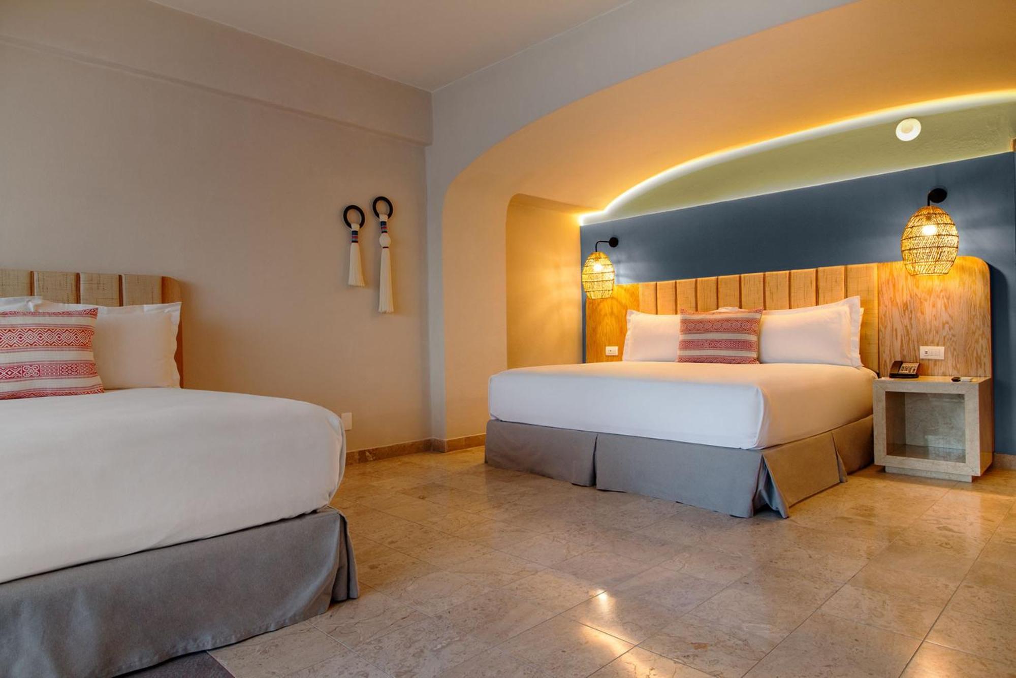Camino Real Acapulco Diamante Hotel Exterior foto Junior Suite